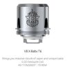 Smok V8 X Baby T6