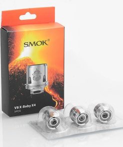 Smok V8 X-Baby X4 1 V8 X Baby X4 Pack