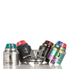 Vandy Vape Mutant RDA 5 VANDY VAPE MUTANT RDA