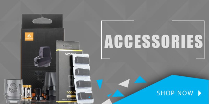 Classic Shop 6 Accessories