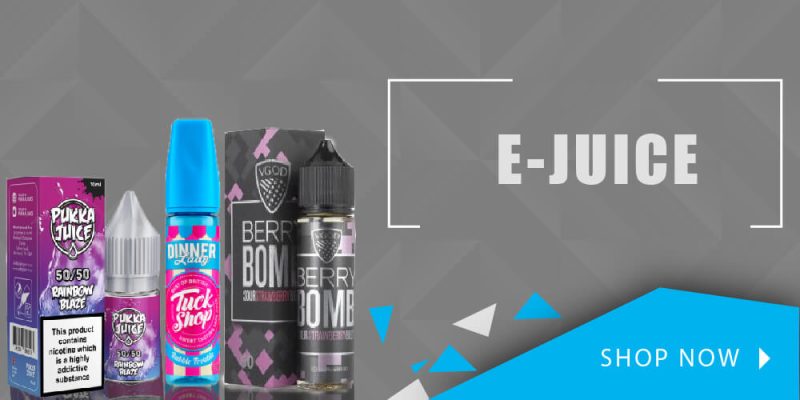 Classic Shop 2 E-Juice