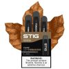 VGOD Stig Dry Tobacco 1 VGOD Stig Dry Tobacco
