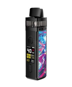 VOOPOO VINCI MOD Pod System Kit 1500mAh Opal APKD 1