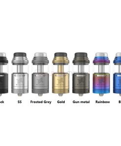 Vandy Vape Widowmaker Colors