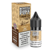 Vanilla Tobacco Nic Salt Moreish Puff