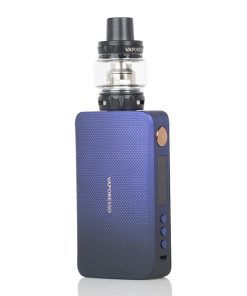 Vaporesso Gen Black Blue
