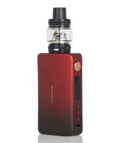 Vaporesso Gen Black Red