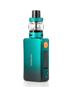 Vaporesso GEN Nano Starter Kit 4 Vaporesso Gen Nano Green