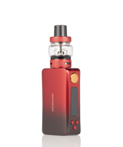 Vaporesso GEN Nano Starter Kit 6 Vaporesso Gen Nano Red
