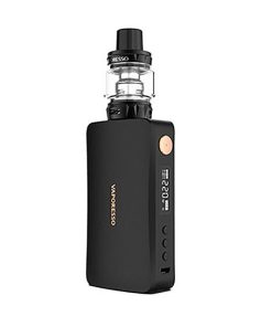 Vaporesso Gen s Kit Black