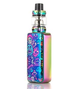 Vaporesso Luxe S Monster Mash