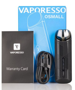 Vaporesso OSMALL 2 Vaporesso Osmall Contents