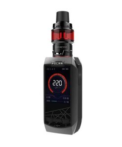 Vaporesso Polar Kit 4 Vaporesso Polar Black