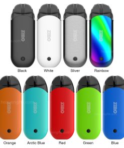 Vaporesso Renova Zero Pod Kit 650mAh 004888a507fb