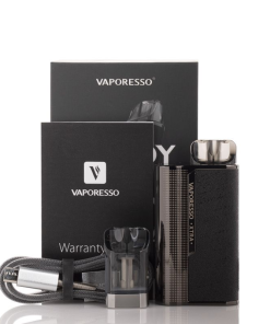 Vaporesso XTRA Contents