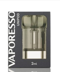 Vaporesso XTRA Replacement Pods - UNIPOD