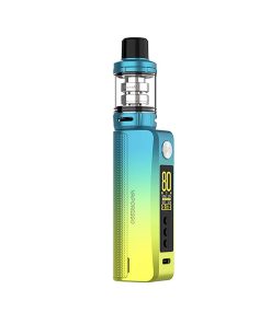 Gen 80 S by Vaporesso 1 VaporessoGen80 AuroraGreen