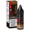Virginia Tobacco - Red Liquids Salt