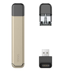 Voom Starter Kit - Gold Kit