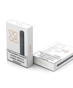 Voom Starter Kit - Package