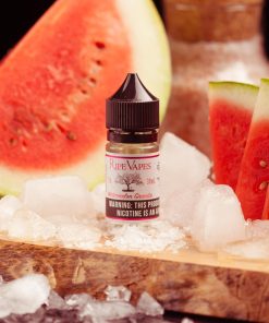 Watermelon Granita by Ripe Vape Saltz 1