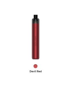 Wenax Devil Red