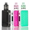 Wismec Sinuous V200 with Amor NSE Tank 7 Wismec Sinuous V200