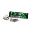Wotofo Mesh Style Coil 6 Wotofo Mesh Style Coil