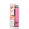 Peach Ice Xoxo by XTRA 1 Peach Ice Xoxo by XTRA