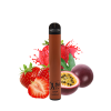 Passion Fruit Strawberry by XTRA Mini 2 Passion Fruit Strawberry by XTRA Mini