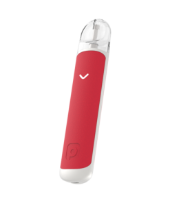 Pavinno - Wing 20W Pod System Kit 2 YANZHI RED