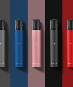 Zero by Relx 1 Zero Colors