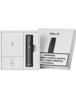 Zero by Relx 15 Zero Package