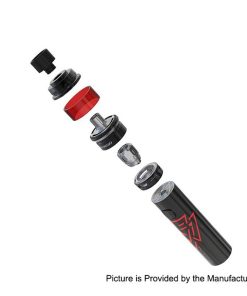 Vaporesso Cascade One Plus SE 3 authentic vaporesso cascade one plus 3000mah mod cascade baby se tank kit red 65ml 018 ohm