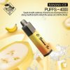 Banana Ice by Tugboat Mega Flow 2 Banana Ice by Tugboat Mega Flow