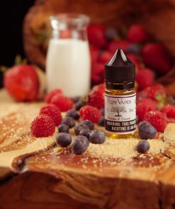 Berries and Cream by Ripe Vape Saltz 1 berries and cream vape juice 1 1 scaled 1