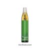 Aloe Blackcurrant 4000 by Yuoto Bubble