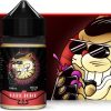 Chillberry - Vape Juice