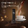 Tugboat Coffee Tobacco disposable pod device