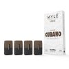 Myle Cubano by VGOD Salt Nic 2 Myle Cubano by VGOD Salt Nic