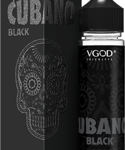 Cubano Black by VGOD 1 cubano black 2 1