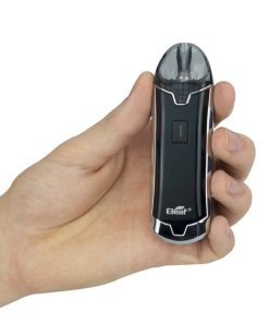 Eleaf Tance Max 10 eleaf tance max vape pod size in hand 2000x
