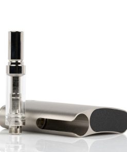 eleaf icare flask starter kit tank removed
