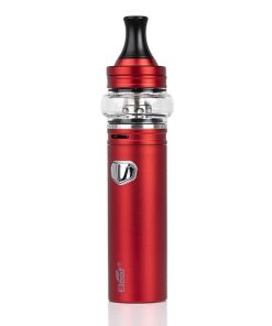 Eleaf iJust Mini 5 eleaf ijust mini 25w starter kit red