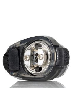 geek vape aegis boost rba replacement coils build deck top view