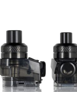 geek vape aegis boost rba replacement coils side and back view