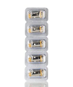 Geek Vape G Series Coils 3 geek vape g mesh replacement coils