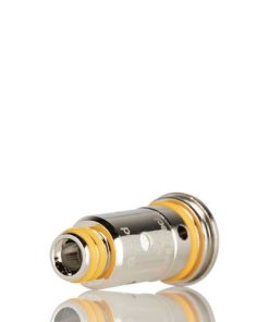 Geek Vape G Series Coils 1 geek vape g mesh replacement coils coil top view