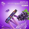 Grape Ice 2500 by Tugboat XXL 2 Grape Ice 2500 by Tugboat XXL