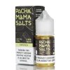honeydew melon pachamama salts 30ml